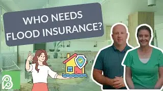 Who Needs Flood Insurance?