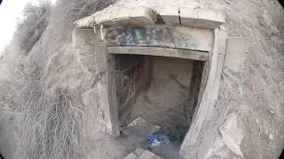 Abandoned Expedition Episode #2; Bauer