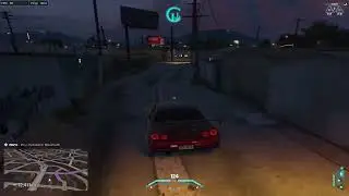 FUGAAA MERMO ALGUNS TEMPINHO PARADO FUGA SEM PG TA EM DIA