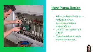 How Does a Heat Pump Heater Work Step by Step | Easy Guide to Heating & Cooling