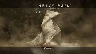 HeAvY RaIN 2/2 GaMe MaraThOn GoodEnding All Main ChArAcTers LiVeS