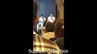 07.08.2018!!!today MS DHONI attend Run Adam event in Mumabi