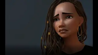 Miosha Rig Lipsync Test