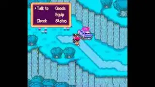 Trumpet63's Earthbound Walkthrough Part 01