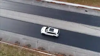 Panda's Track Day