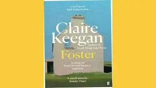 FOSTER Claire Keegan FULL AUDIOBOOK