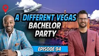 Hyatt vs Amex FHR at The Venetian & Palazzo In Vegas (Ep. 94)