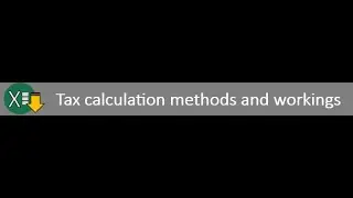 9- Excel net pay calculator for employees in Ireland- viewing a pay period's PAYE/PRSI/USC workings