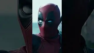 Deadpool (2016) | He Only Has 12 Bullets. Can He Survive? #movie #tvshow