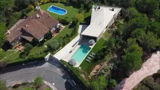 Nature-Inspired Luxury: Stunning Homes from Costa Rica to California