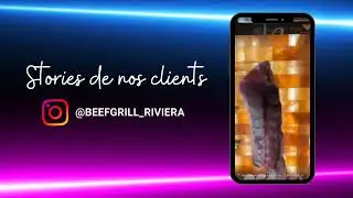 Beefgrill Riviera