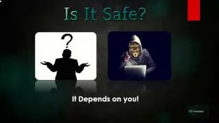 The Basics Of Hacking   Presentation