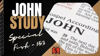 MBT - John - Special -  153 Fish