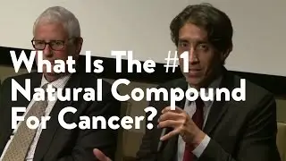 What Is The #1 Natural Compound For Cancer? [James Maskell, Functional Forum]