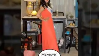 HEMAL INGLE THE TIARA MAKEOVER DIVA