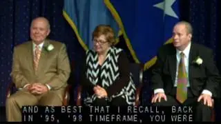 DLA Hall Of Fame 2014