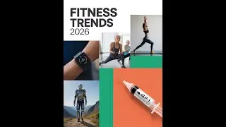 Fitness Trends 2026
