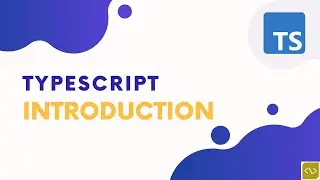 Typescript Introduction #1