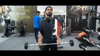 Joing Cult Fit Gym | Free Excess To Cult Fit Gym | ft.Samrat samariya #vlog #jaipur #viral #trending