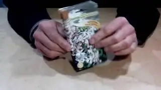Мыльнянка (сапонария) лекарственная. Приобрёл семена.