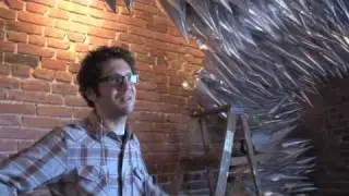 Jesse Kaminsky Interview