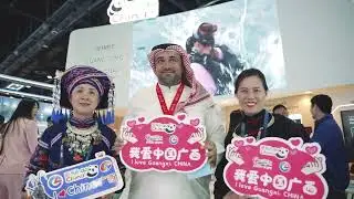 Petal Ads Shines at Arabian Travel Market 2025!