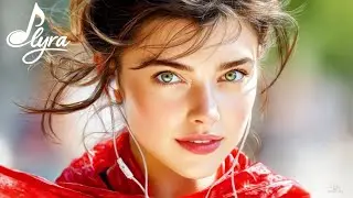 Chill Pop & Electronic – Relaxing Vibes to Unwind | ElyraWaves