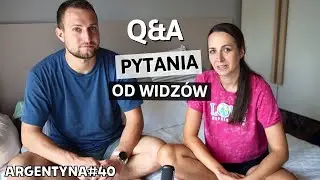 Q&A VANLIFE - Skąd mamy na to pieniądze?? Ile nas to kosztuje??