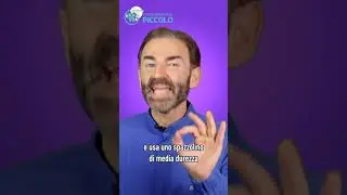 Gengive che si ritirano