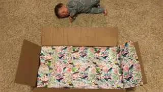 Luxe #2 Box Opening