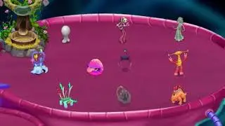 Sweetdreams Palace (Full Song) - MSM: Project Awakening