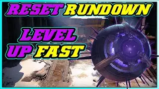 Destiny 2 Weekly Reset Breakdown (SEP 27)