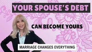 Marriage changes everything part 2