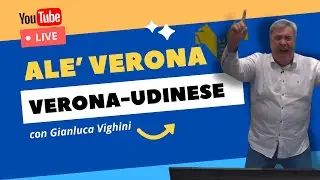 ALE' VERONA