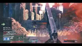 'The Collapse' - Destiny Montage