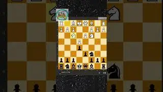 &iexcl;&iexcl;Jaque mate!! 🤝 #ajedrez #ajedrezytactica #ajedrezonline #chess | &iquest;Qu&eacute; Jugaremos Hoy?