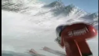 Warren Miller's Freeriders Trailer