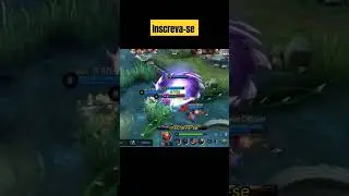 NEW BUFFED | SUN UNDERRATED HYPER CARRY - Mobile Legends