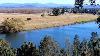 Macleay Valley Water and Fire   SD 480p