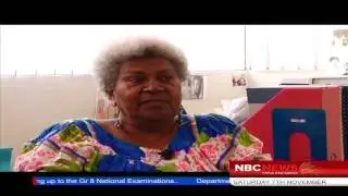 NBC News_20 Days of Human Rights Activism