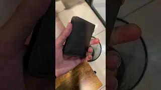 RFID Protected Wallet | Wallets For Men | Secure Book By Kamal Khan