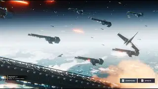 Bad Timing - Helldivers 2