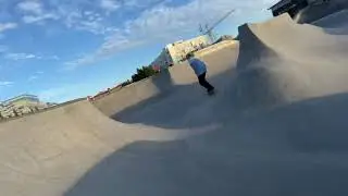 Dannie Carlsen,  Lodgeclip Malm&oslash;