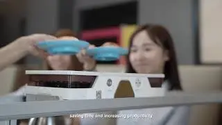 MODU Automated Delivery System
