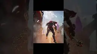 Smite 2 - Official Free To Play Launch Trailer #games #newgames #smite2