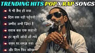 🔥 Trending Hits Pop & Rap Music Collection 2026 (Vol. 2) | Best 2026 Playlist