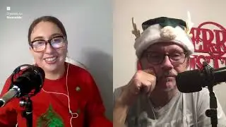 Christmas Hot Takes