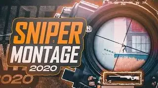 BEST SNIPER HIGHLIGHT | ANGAAR GAMING