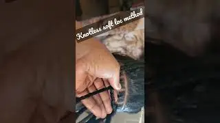 #knotless #softlocs #wandaful