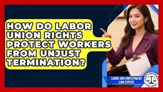 How Do Labor Union Rights Protect Workers From Unjust Termination?